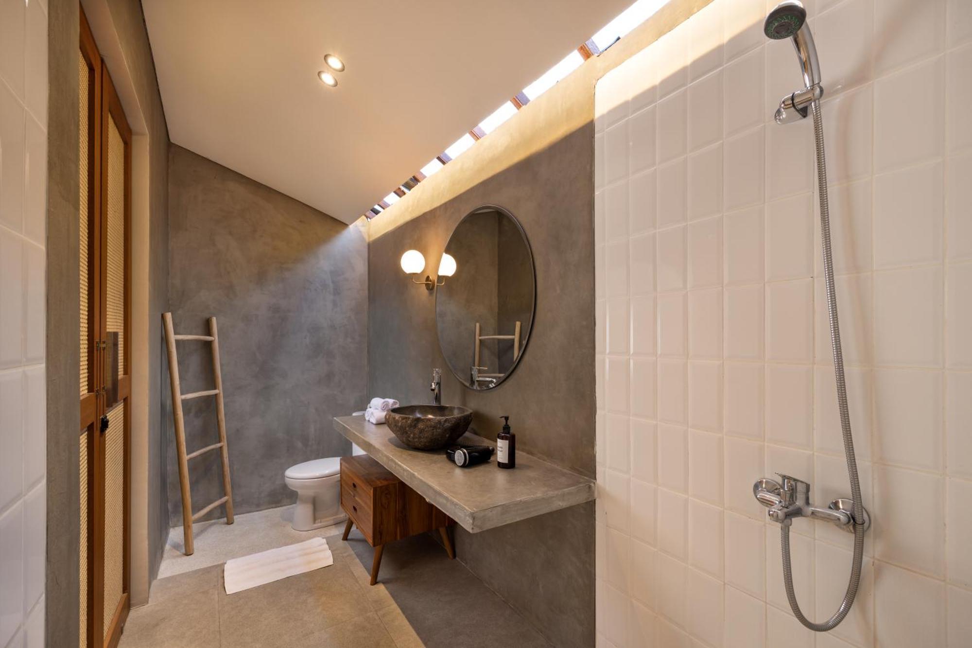 Cloudspace Ubud エクステリア 写真